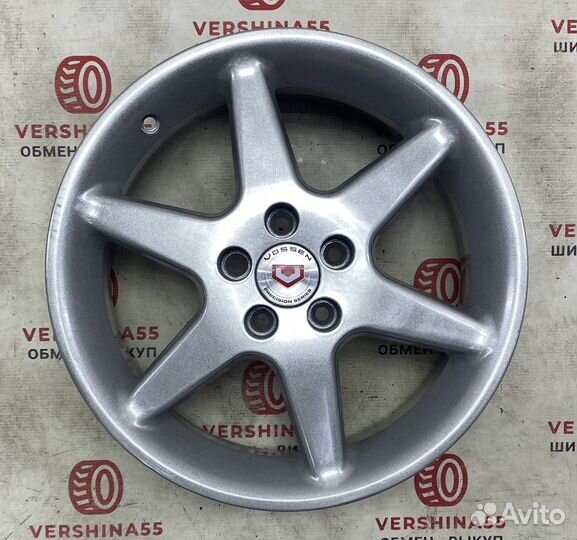 Диски R16 5/100 цо 67.1 мм