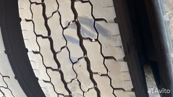 Шины Cordiant Professional FL2 315/70R22.5