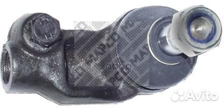 Наконечник рулевой, правый 19611 Mapco