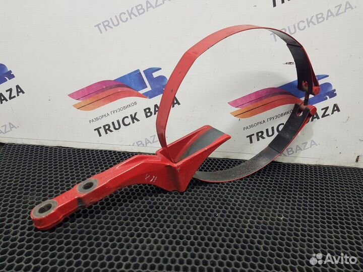 Кронштейн крепления ресивера Volvo FH, Volvo FM