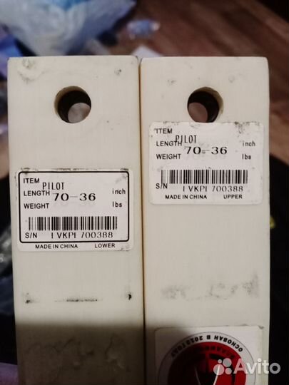 Лук classic рекурсивный