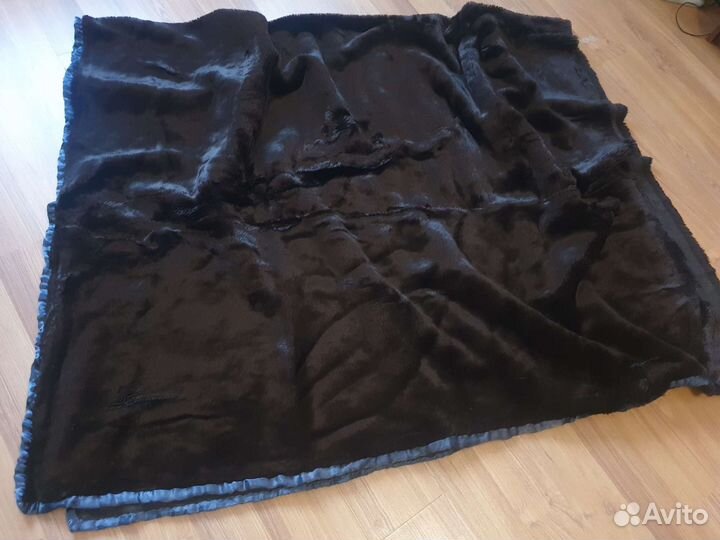 Плед покрывало