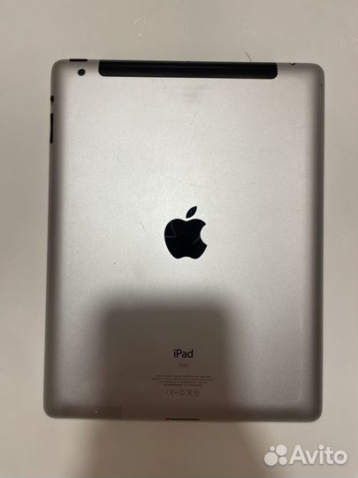 iPad 2 64gb WiFi+3G (на запчасти)