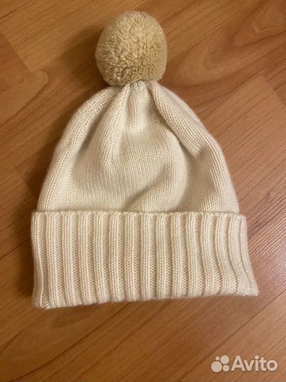 Шапка migle cashmere M
