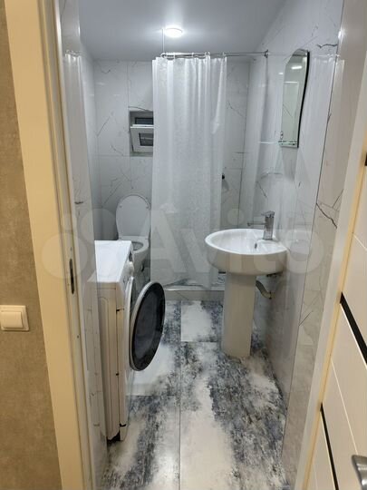 Дом 50 м² на участке 2 сот.