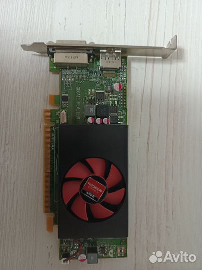 Видеокарта