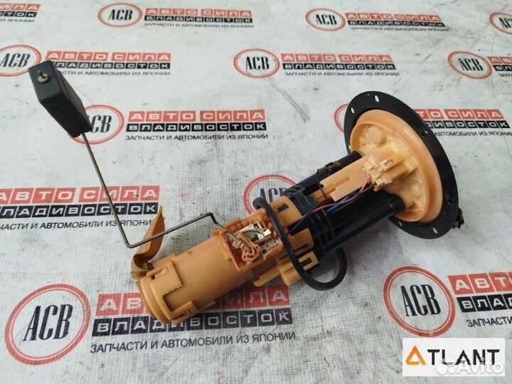 Бензонасос toyota cami