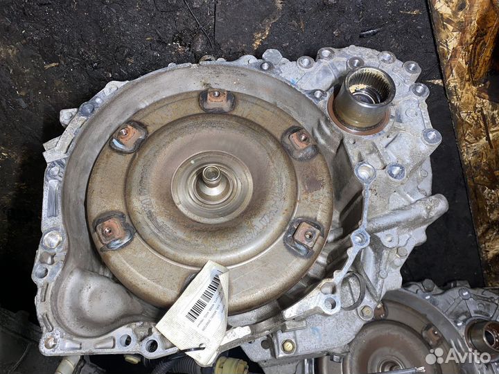 АКПП Volvo S40 MS MS68 30681286