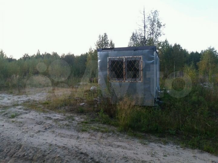 Участок 6 сот. (СНТ, ДНП)