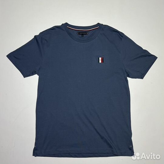 Футболка Tommy Hilfiger