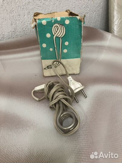 Электрокипятильники