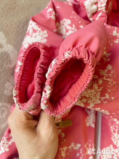 Комбинезон reima tec 92