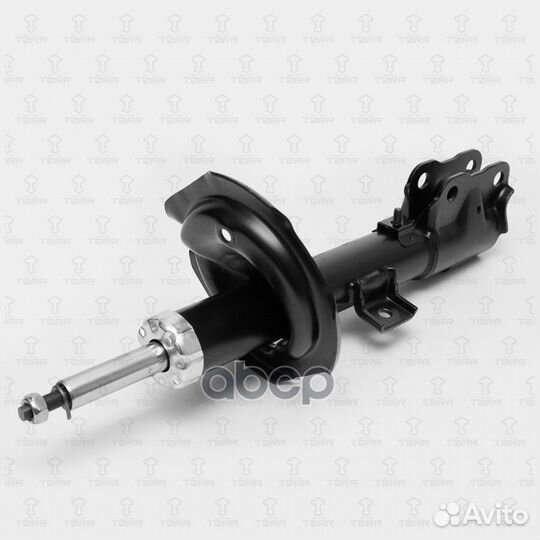 Амортизатор передний газовый DV1254R torr