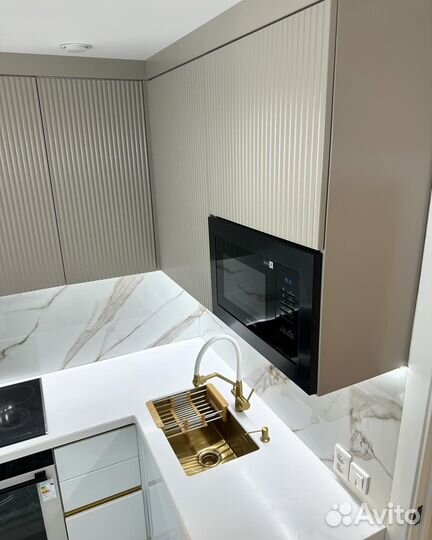 Кухня на заказ