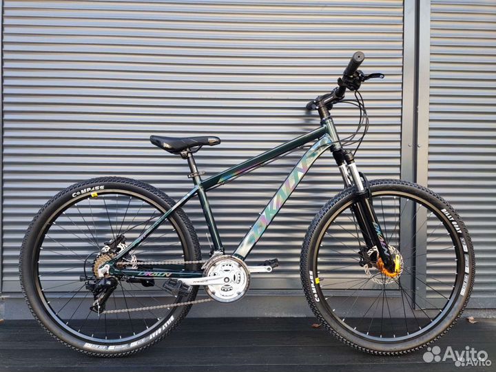 Велосипед горный колеса 29 дюймов
