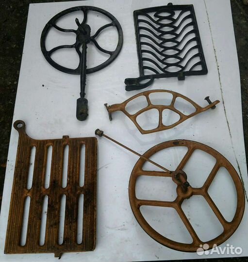 Изделия для коллекционирования