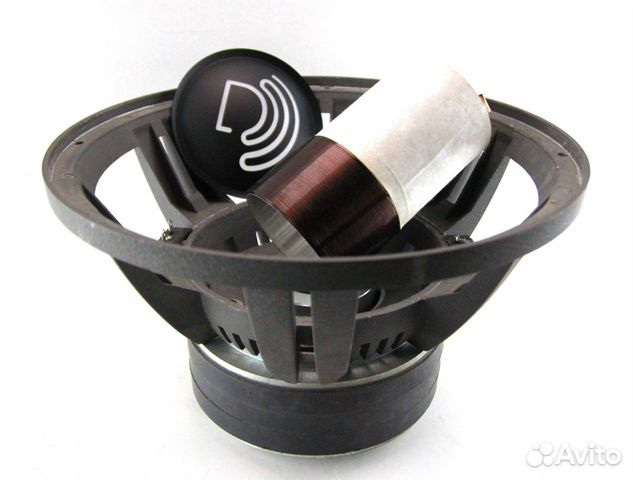 Ремонт Автомобильных Сабвуферов