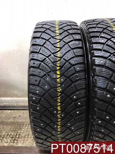 Dunlop SP Winter Ice 03 195/65 R15 98H