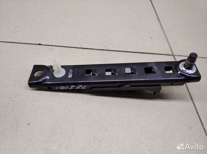 Механизм регулировки ремня безопасности Aveo (T300