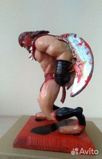 Фигурка Блодсикер Дота 2