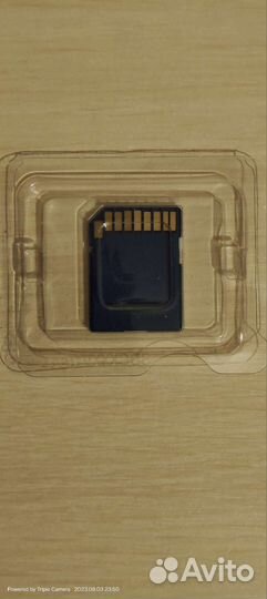 Флэшка SmartBuy MiniSD XC Class 10 512Mb