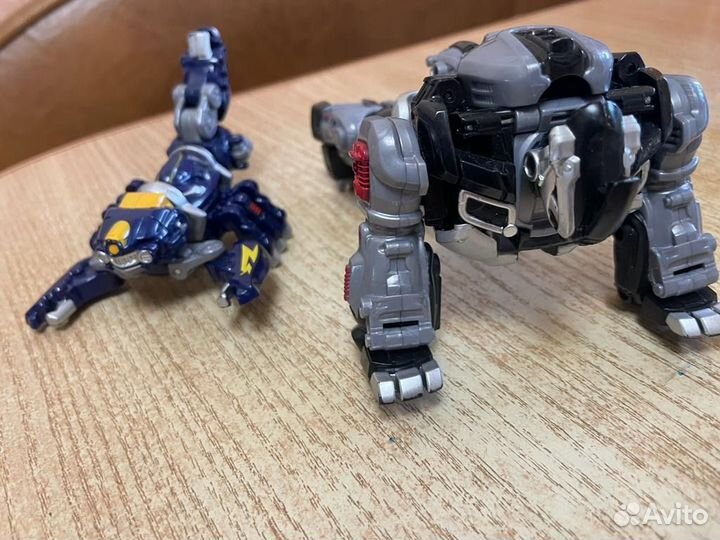 Металлионы мини