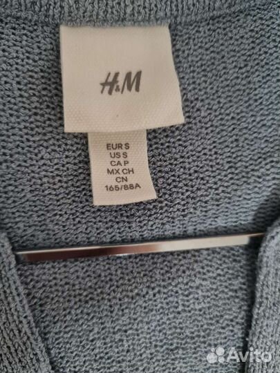 Платье поло H&M