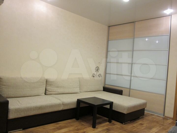 2-к. квартира, 75 м², 6/15 эт.