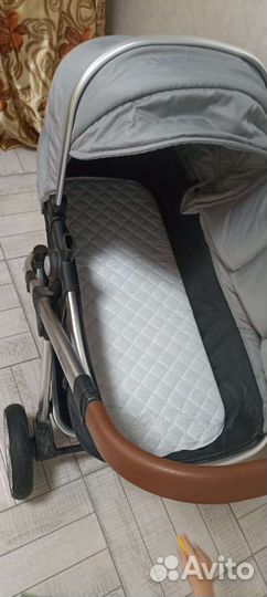 Детские коляски 2 в 1