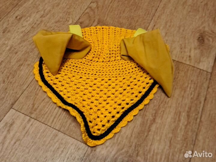 Ушки для лошади