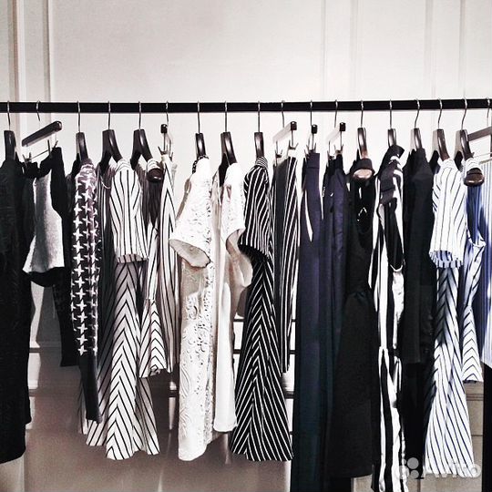 CEh 12. Швейный мини-цех. Оптовый пошив