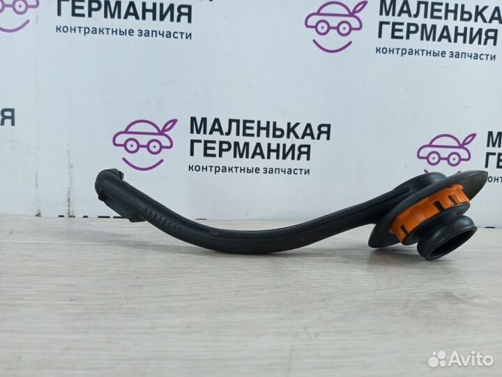 Дренаж кондиционера BMW M5 F90 G20 2020