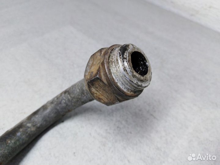 Шланг масляный