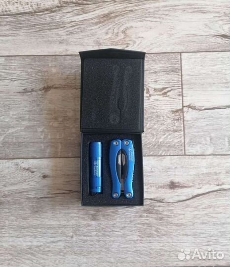 Новый подарочный набор