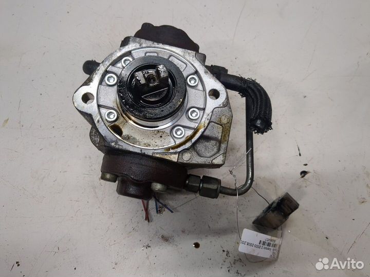 Тнвд Toyota Avensis 2, 2008