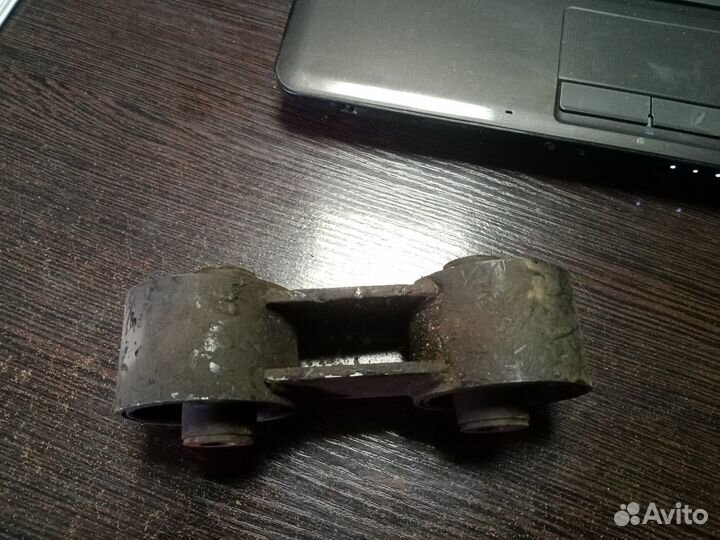 Подушка двигателя Матиз 0.8