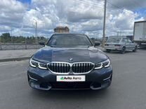 BMW 3 серия 2.0 AT, 2020, 96 844 км, с пробегом, цена 3 758 000 руб.