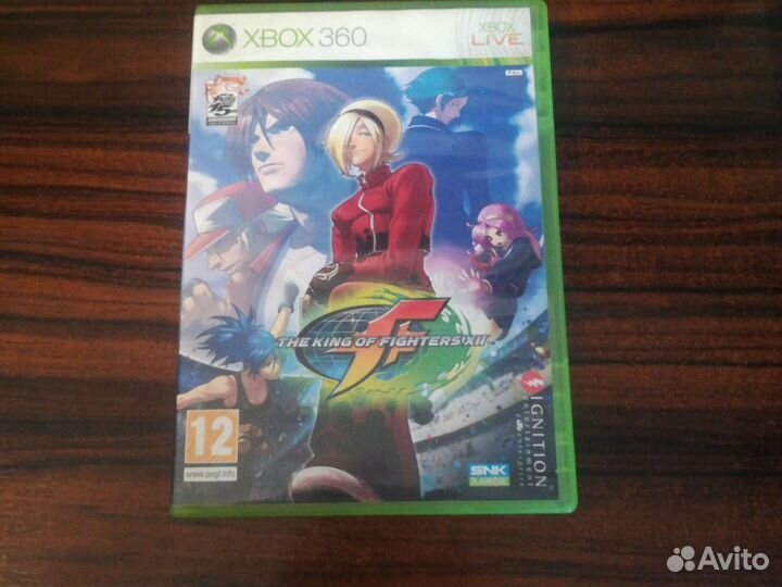 Редкие игры для коллекции на xbox 360