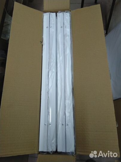 Светодиодные лампы, светильники (панельные)