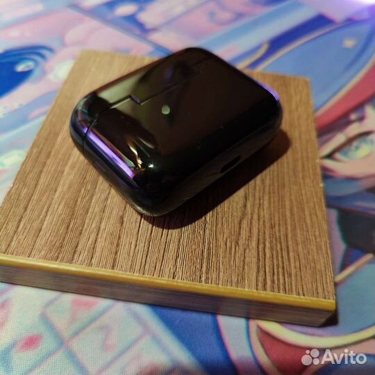 Honor Earbuds 2 Lite по отдельности