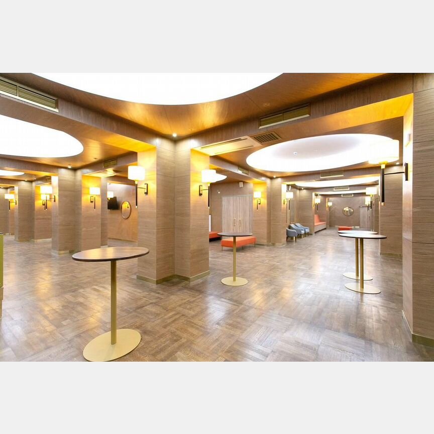 1-к. квартира, 51 м², 9/23 эт.