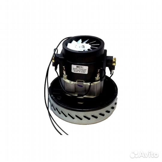 Моторы для пылесосов (новые)