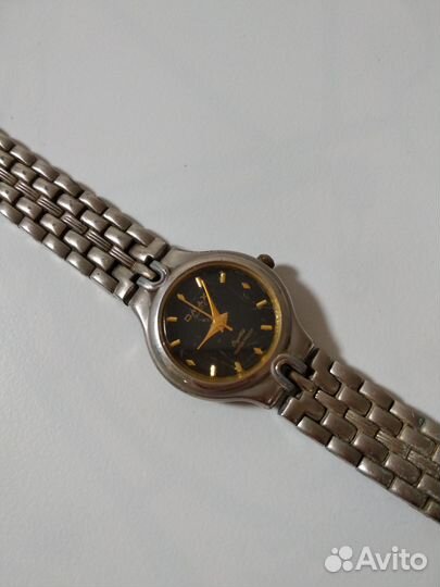 Часы женские наручные omax Япония