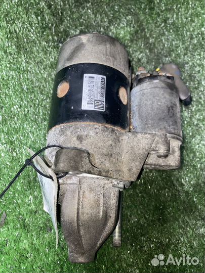 Стартер Suzuki Liana