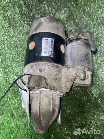 Стартер Suzuki Liana