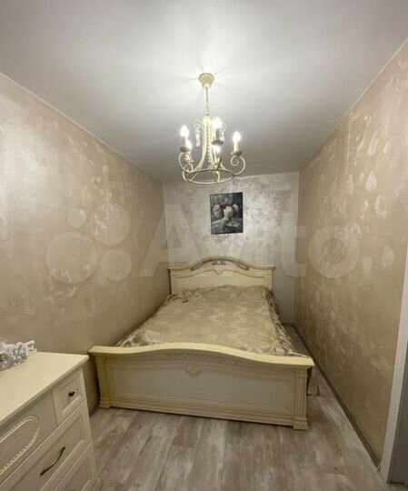 2-к. квартира, 45 м², 4/4 эт.