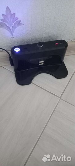 Робот пылесос Xrobot XR-210