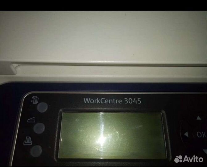 Мфу Xerox workCentre 3045