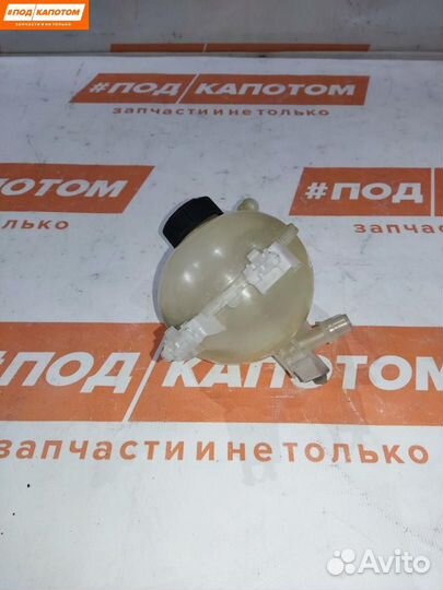 Бачок расширительный Peugeot 207 2008