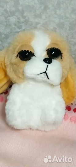 Детские игрушки ретро